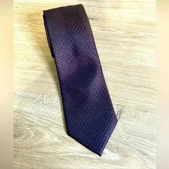 Men’s Michael Kors Tie - Picture 1 of 3